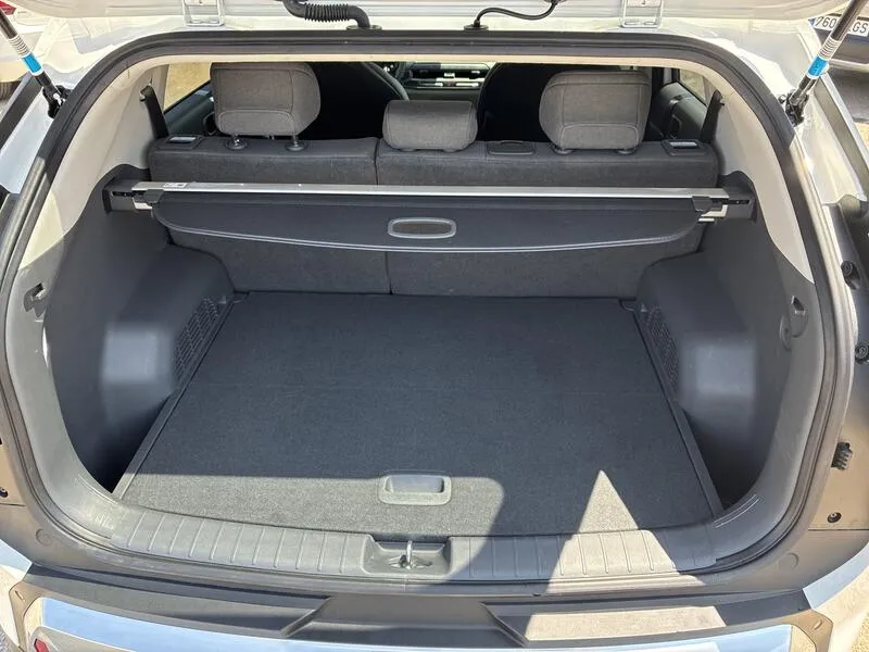 Kia EV3 Standard Range - foto 32