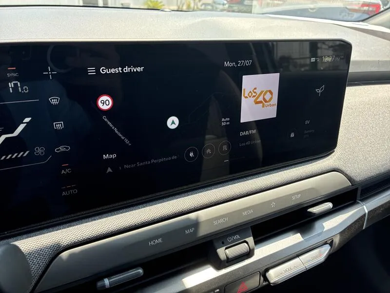 Kia EV3 Standard Range - foto 13