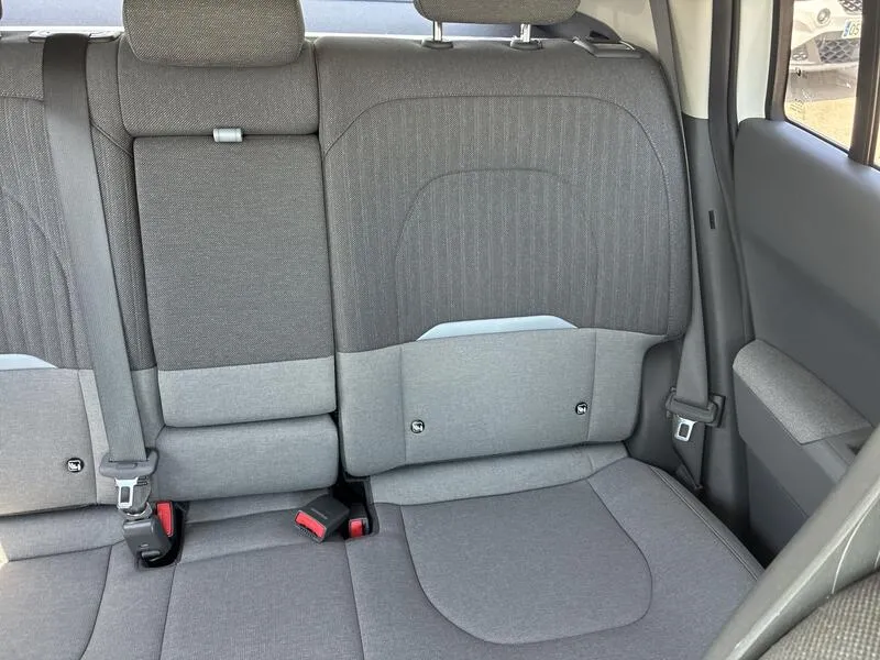 Kia EV3 Standard Range - foto 30