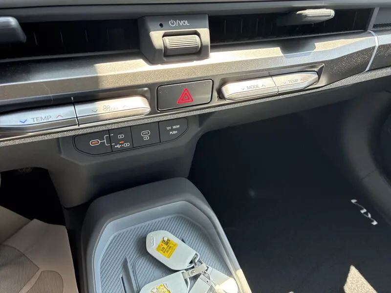 Kia EV3 Standard Range - foto 16