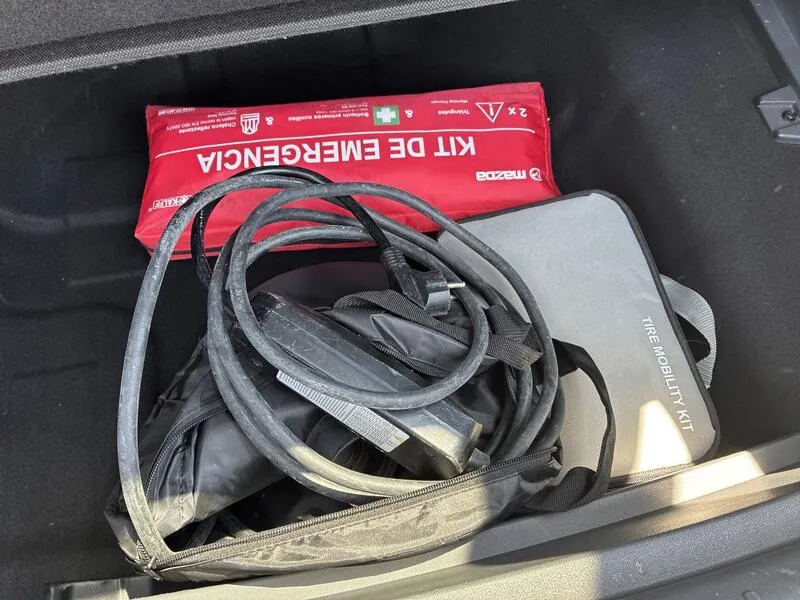 Kia EV3 Standard Range - foto 33