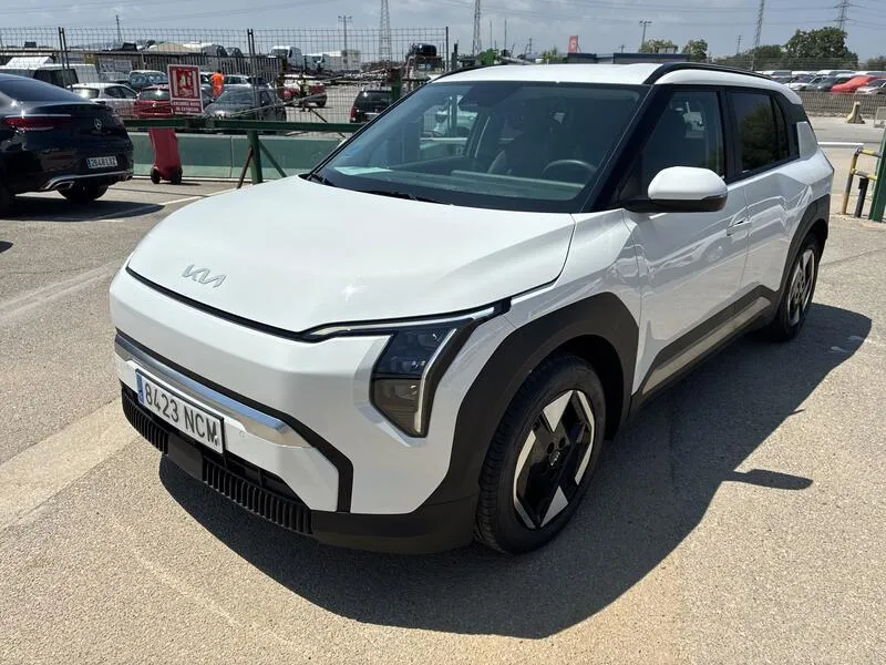 Kia EV3 Standard Range