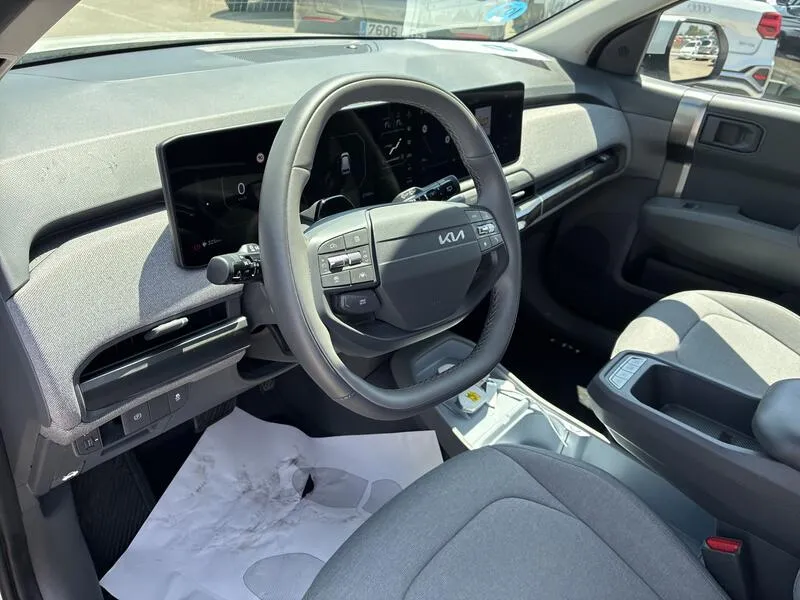 Kia EV3 Standard Range - foto 10