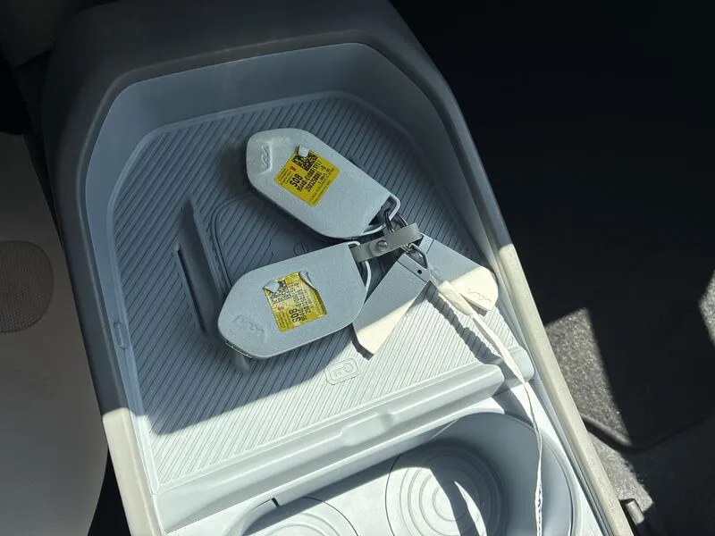 Kia EV3 Standard Range - foto 17