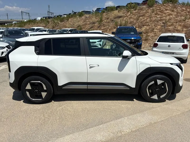 Kia EV3 Standard Range - foto 7