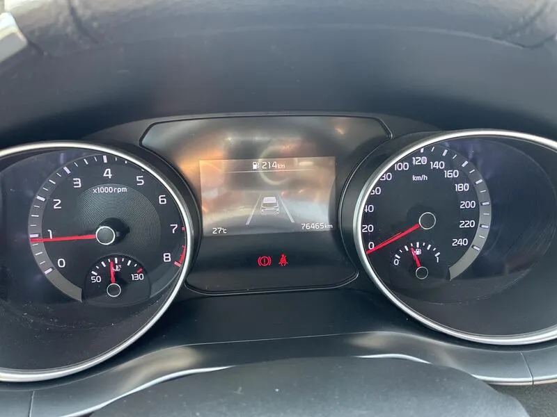 Kia XCeed 1.0 T-GDi Drive - foto 12