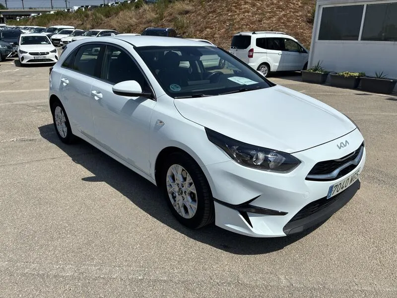Kia XCeed 1.0 T-GDi Drive - foto 8
