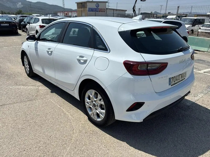 Kia XCeed 1.0 T-GDi Drive - foto 4