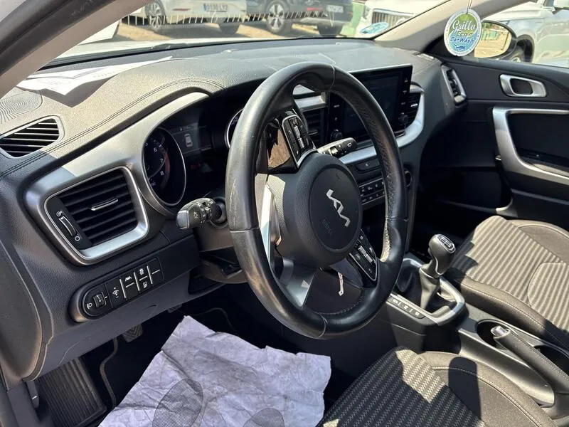 Kia XCeed 1.0 T-GDi Drive - foto 10