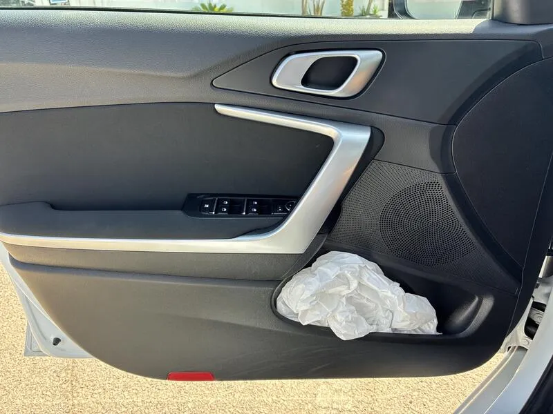 Kia XCeed 1.0 T-GDi Drive - foto 24