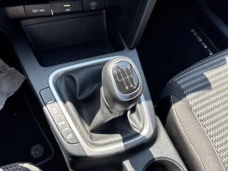 Kia XCeed 1.0 T-GDi Drive - foto 17