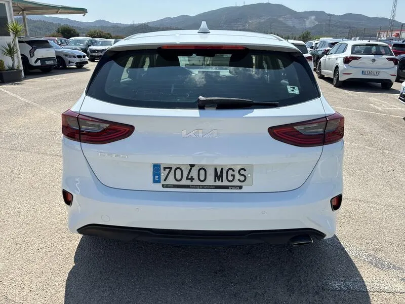 Kia XCeed 1.0 T-GDi Drive - foto 5