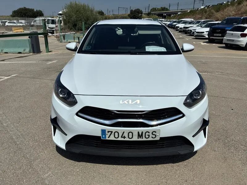 Kia XCeed 1.0 T-GDi Drive - foto 9