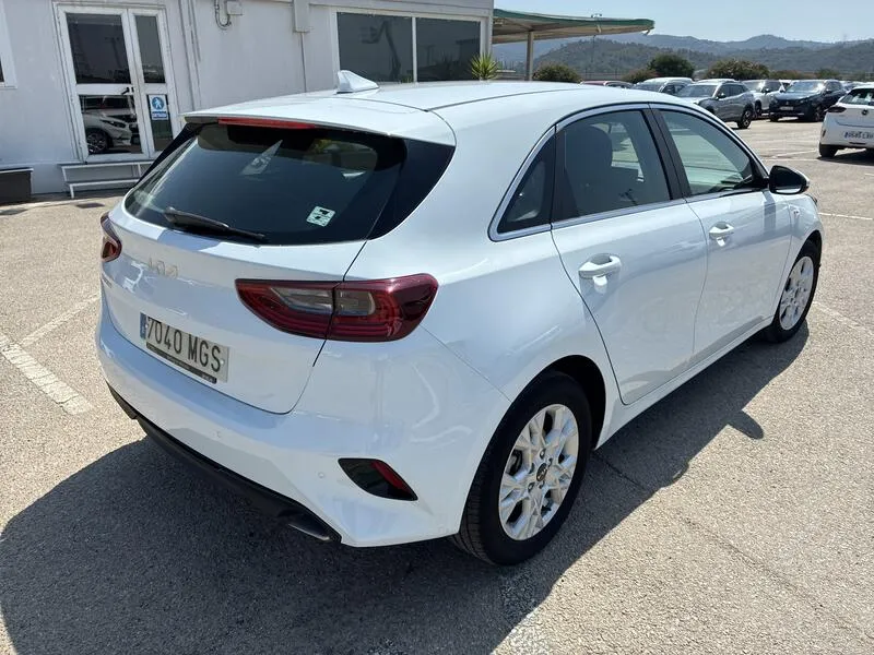 Kia XCeed 1.0 T-GDi Drive - foto 6
