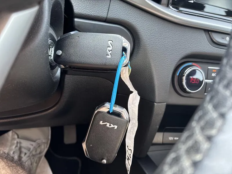 Kia XCeed 1.0 T-GDi Drive - foto 19