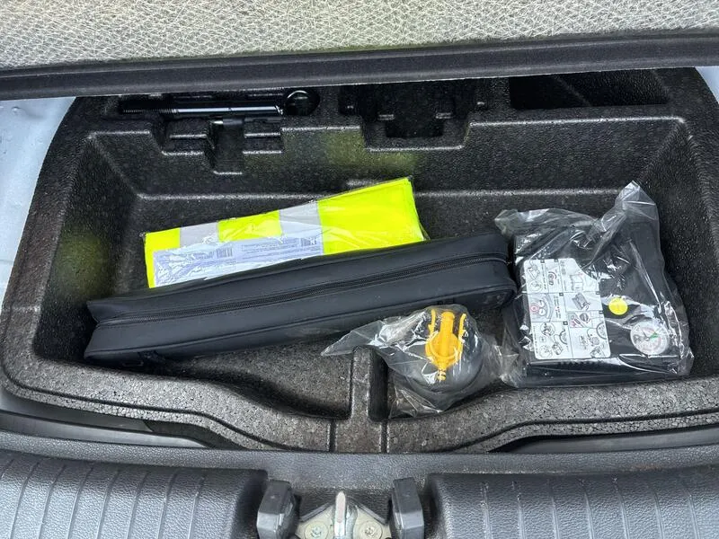 Kia XCeed 1.0 T-GDi Drive - foto 34