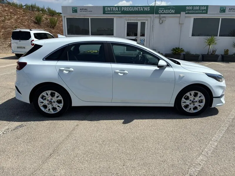 Kia XCeed 1.0 T-GDi Drive - foto 7