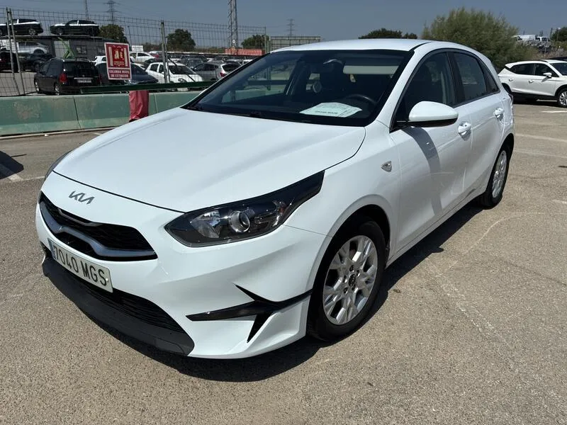 Kia XCeed 1.0 T-GDi Drive