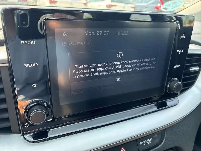 Kia XCeed 1.0 T-GDi Drive - foto 14