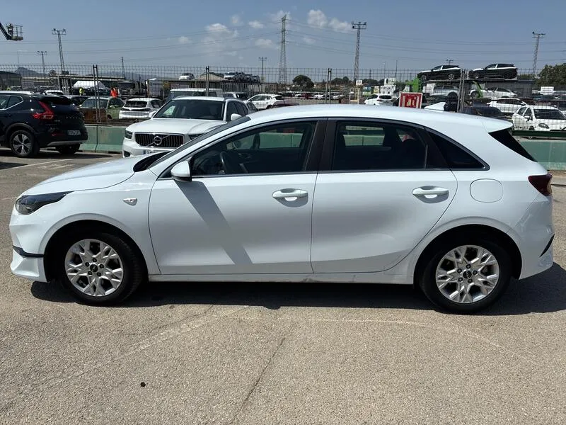 Kia XCeed 1.0 T-GDi Drive - foto 3