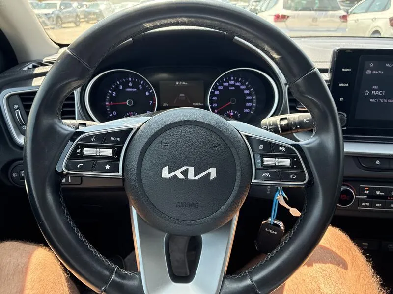 Kia XCeed 1.0 T-GDi Drive - foto 11