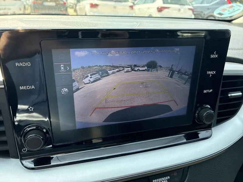 Kia XCeed 1.0 T-GDi Drive - foto 15