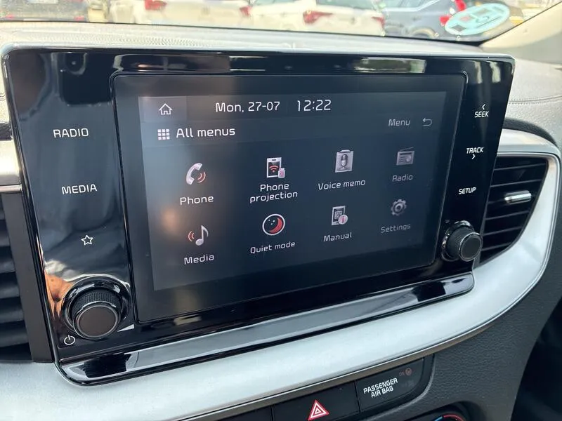 Kia XCeed 1.0 T-GDi Drive - foto 13