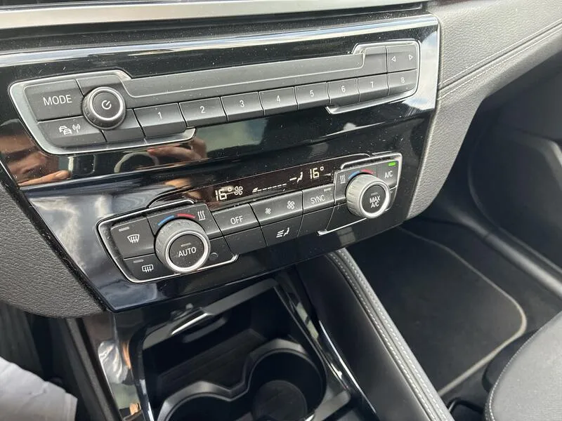 BMW X2 18i sDrive - foto 20