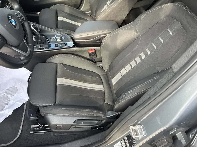 BMW X2 18i sDrive - foto 30