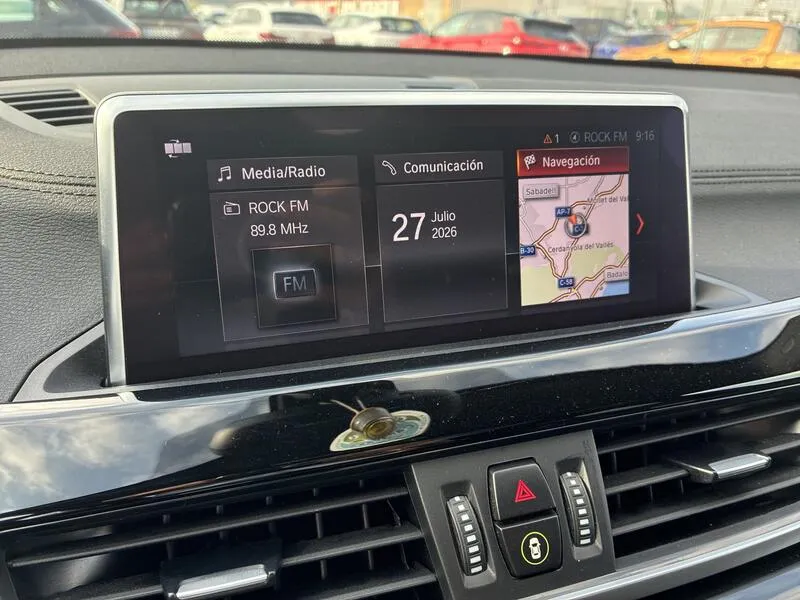 BMW X2 18i sDrive - foto 15