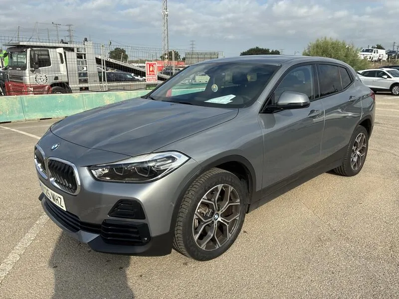 BMW X2 18i sDrive - foto 2