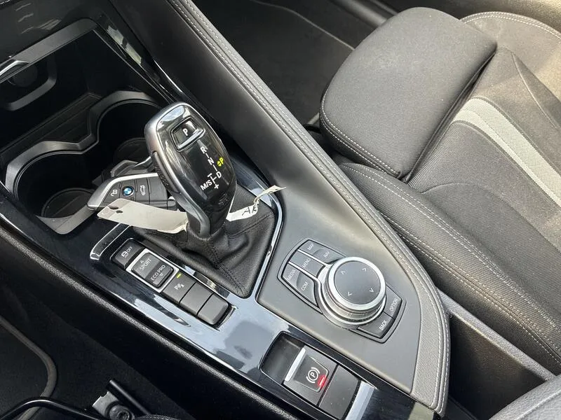 BMW X2 18i sDrive - foto 21