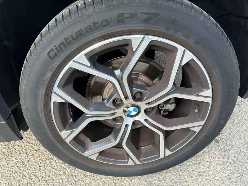 BMW X2 18i sDrive - foto 32