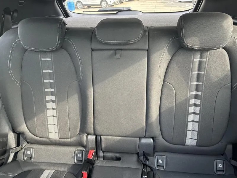 BMW X2 18i sDrive - foto 24