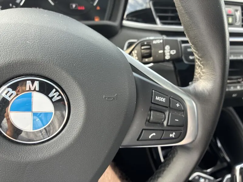 BMW X2 18i sDrive - foto 14