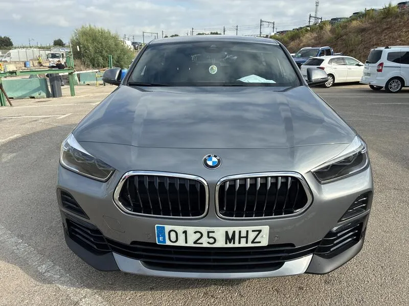 BMW X2 18i sDrive - foto 9