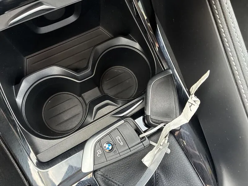 BMW X2 18i sDrive - foto 22