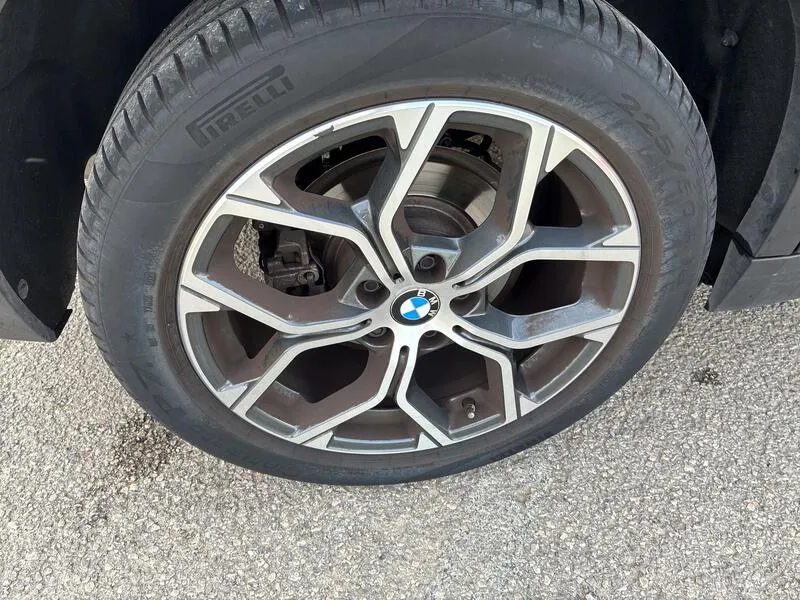 BMW X2 18i sDrive - foto 37