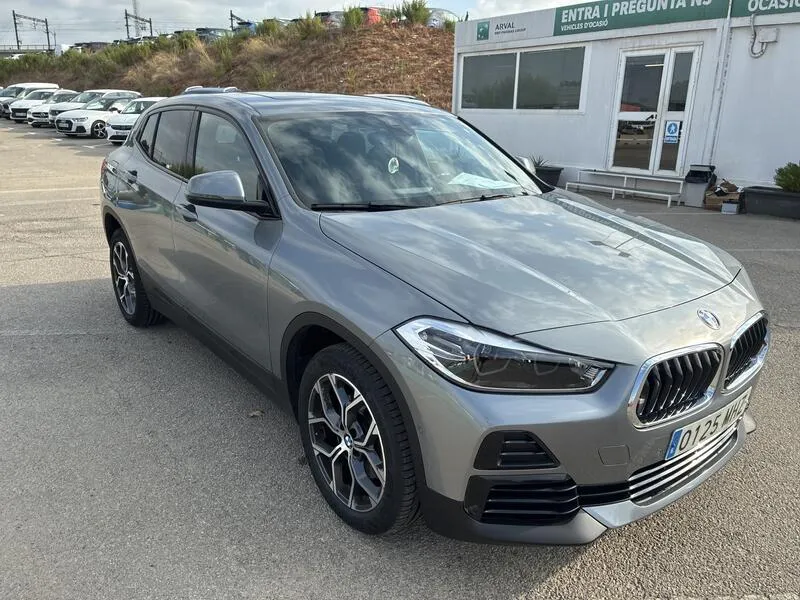 BMW X2 18i sDrive - foto 8