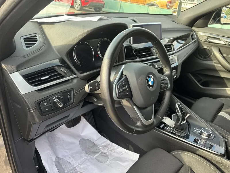 BMW X2 18i sDrive - foto 10