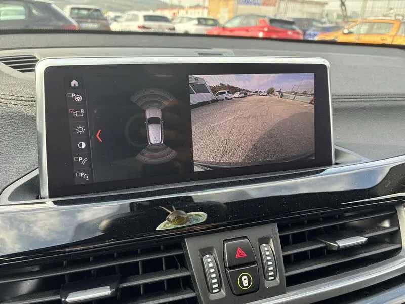 BMW X2 18i sDrive - foto 16
