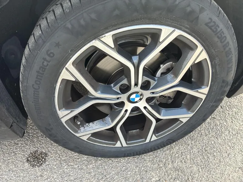 BMW X2 18i sDrive - foto 38