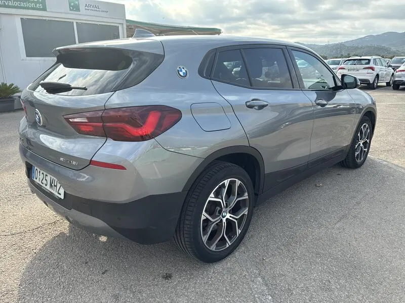 BMW X2 18i sDrive - foto 6