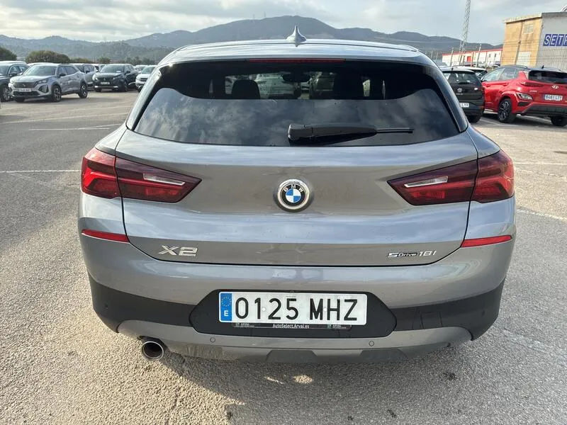 BMW X2 18i sDrive - foto 5