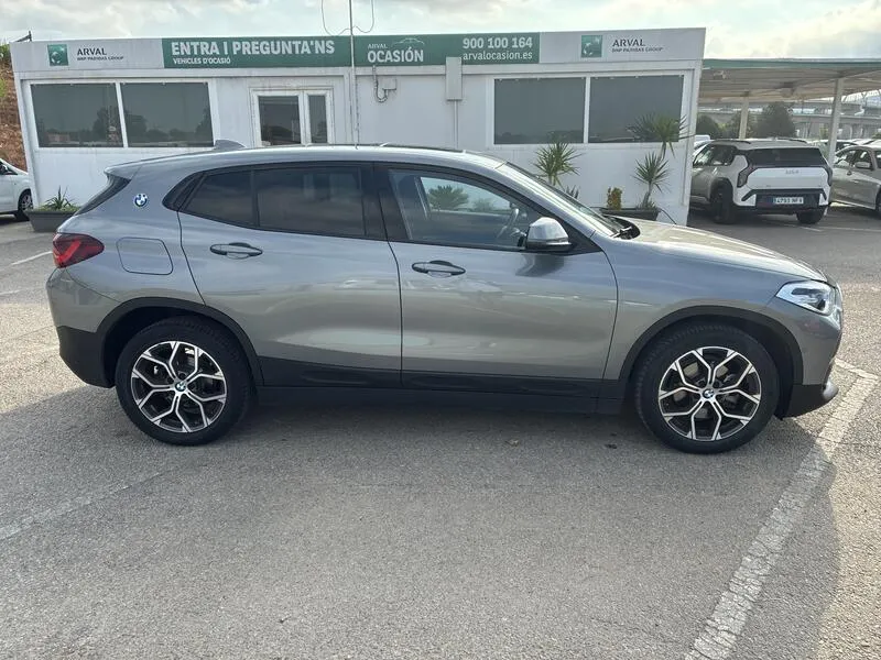 BMW X2 18i sDrive - foto 7