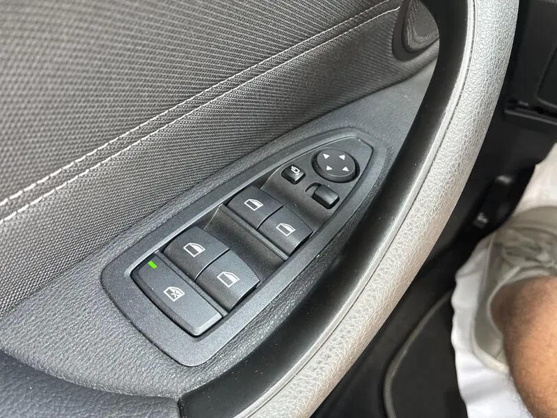 BMW X2 18i sDrive - foto 19