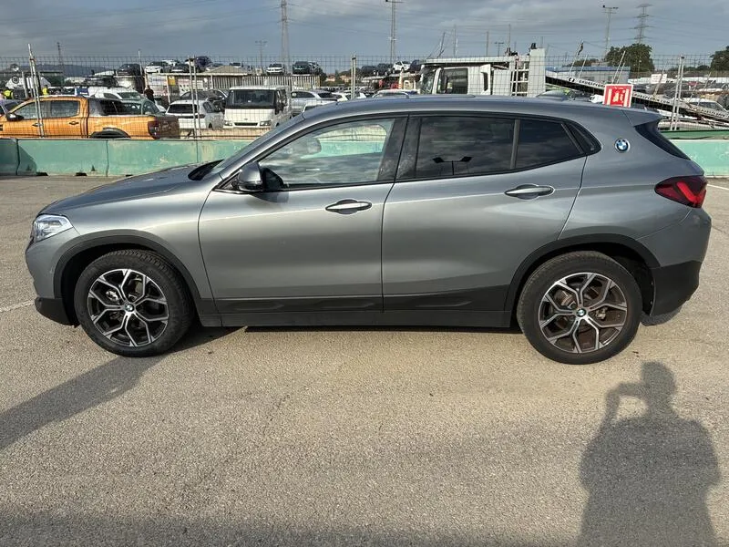BMW X2 18i sDrive - foto 3