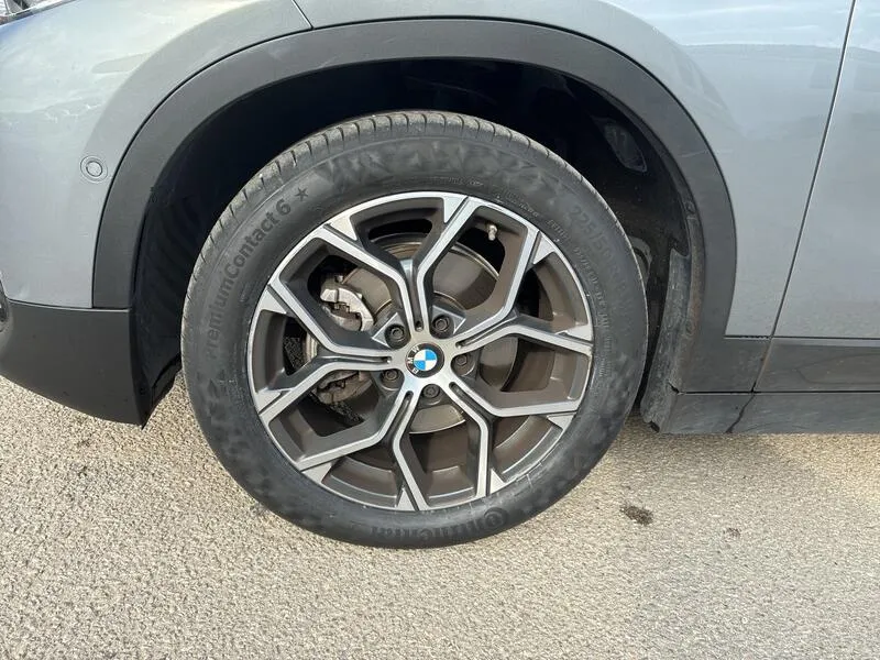 BMW X2 18i sDrive - foto 31