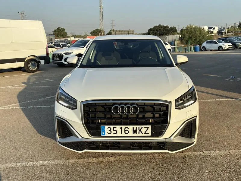 Audi Q2 S line 30 TDI S tronic - foto 9
