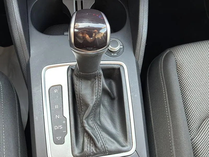 Audi Q2 S line 30 TDI S tronic - foto 19